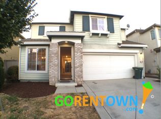 5346 Nickman Way, Sacramento, CA