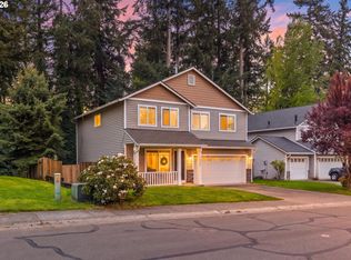 9700 NE 21st Pl, Vancouver, WA 98665