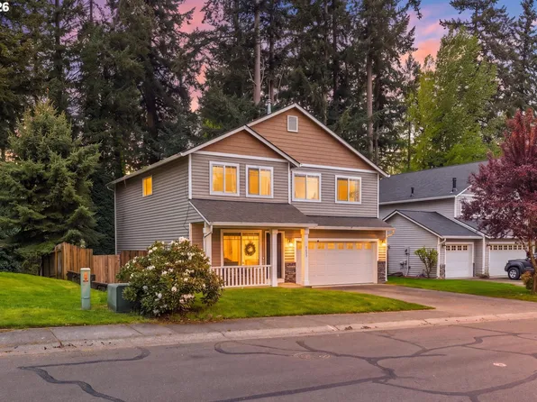 9700 NE 21st Pl, Vancouver, WA 98665