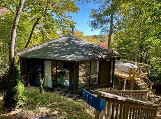 232 Birchwood Ln, Banner Elk, NC 28604