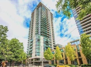 285 Mutual St #1905, Toronto, ON M4Y 3C5
