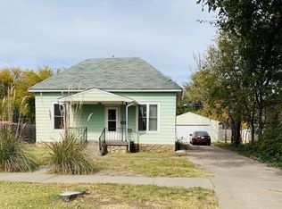 2526 Lakin Ave, Great Bend, KS 67530