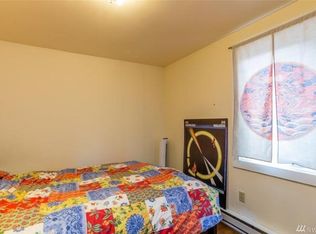 718 Fir St, Pt Townsend, WA 98368