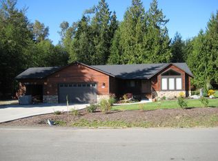 21612 127th Ave NE, Arlington, WA 98223