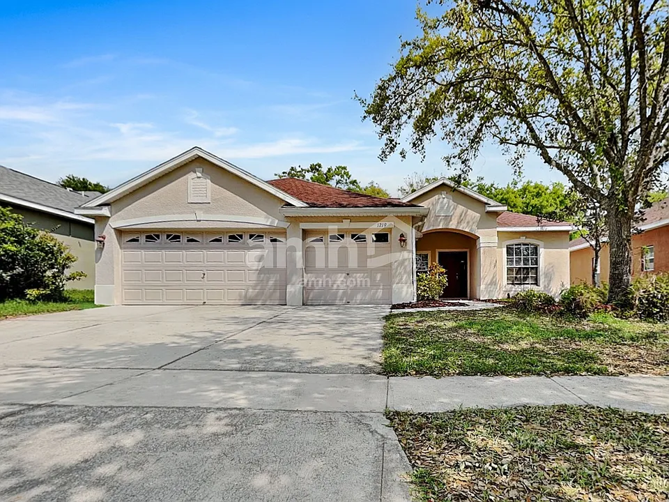 1219 Emerald Hill Way