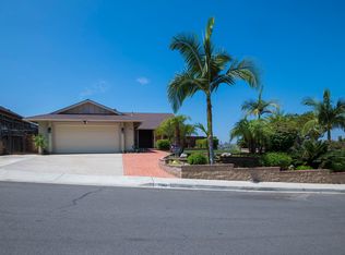 7392 Volclay Dr, San Diego, CA 92119