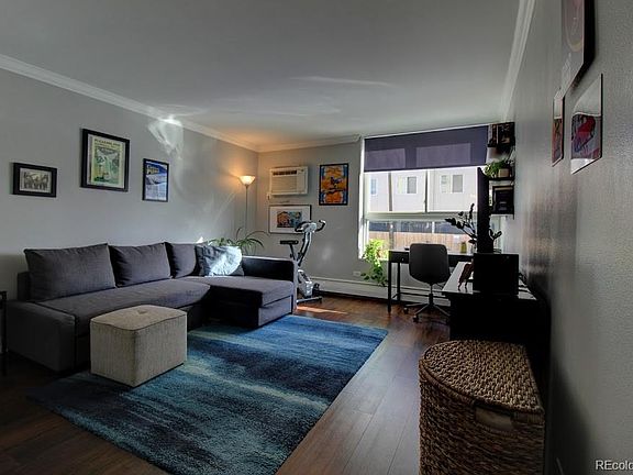 2nd image of 1390 N Emerson Street #206