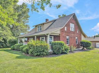 120 Nyle Ridge Rd, Wirtz, VA 24184