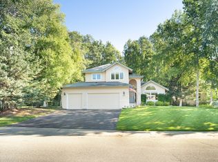 7321 Setter Dr, Anchorage, AK 99502