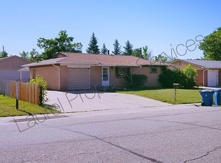 1145 Pike St, Golden, CO 80401