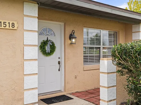 1518 Sophie Blvd, Orlando, FL 32828
