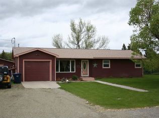 1260 Van Orsdel Rd, Helena, MT 59602