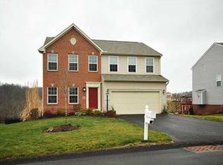 2065 Majestic Dr, Canonsburg, PA