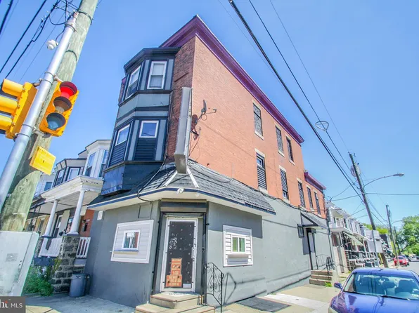 5840 Master St, Philadelphia, PA 19131