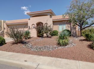 1936 San Fernando Dr, Las Cruces, NM 88011