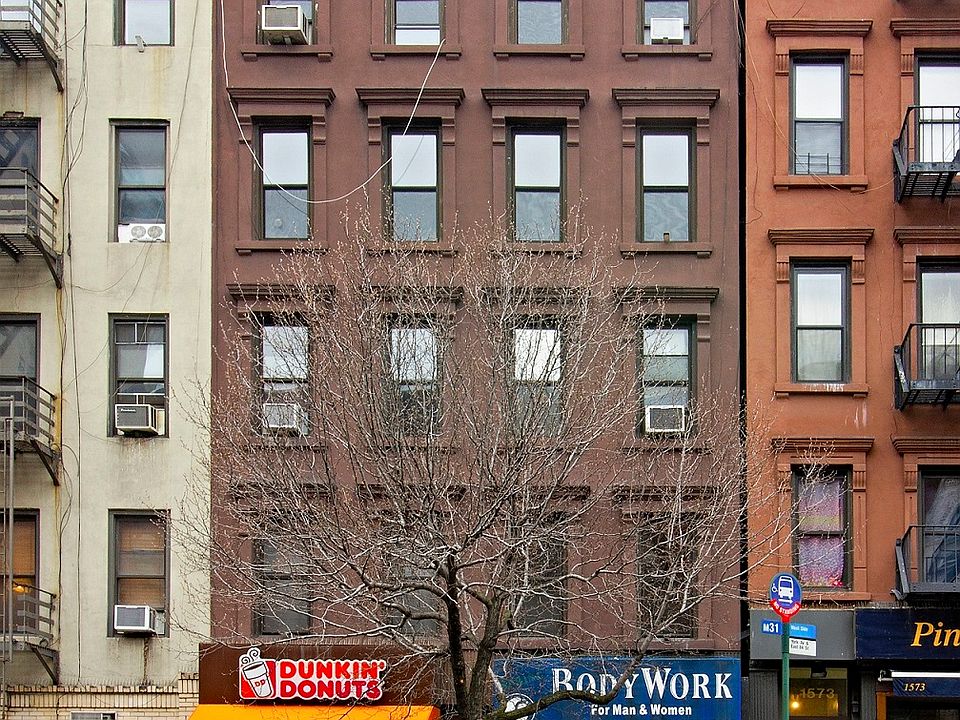 1st image of 1571 York Ave APT 5S