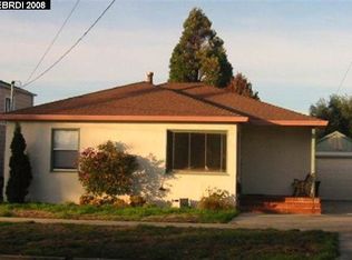 2515 Andrade Ave, Richmond, CA 94804