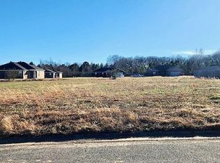 108 Northfork Dr #11, Morrilton, AR 72110