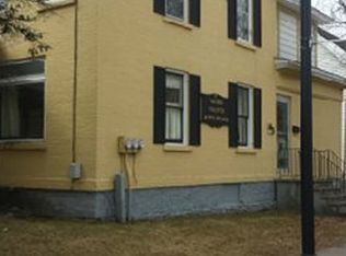 38 Morgan St, Ilion, NY