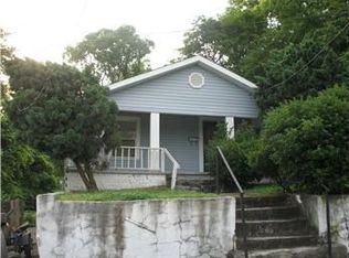 4017 27th St N, Birmingham, AL 35207