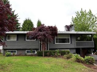 2062 Primrose St, Abbotsford, BC V2S 2Z1