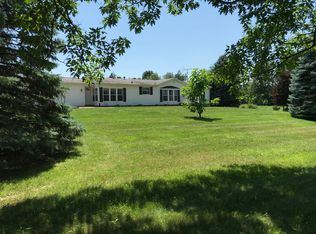 2914 E Hunters Creek Rd, Metamora, MI 48455