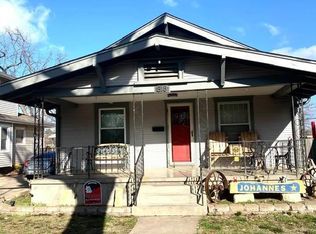818 N Maple St, McPherson, KS 67460