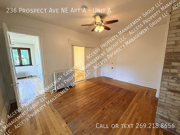 5th image of 236 Prospect Ave NE APT A