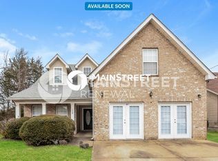 2705 Windcrest Trl, Antioch, TN 37013