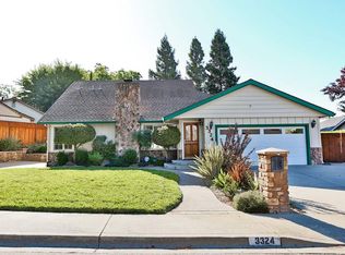 3324 Casa Grande Dr, San Ramon, CA 94583