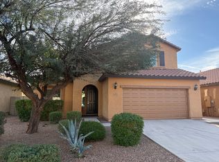 10743 W Desert Elm Ln, Peoria, AZ 85383