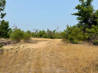 0 Potter Settlement Rd, Tweed, ON K0K 3J0