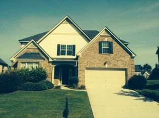 3097 Tuscan Ridge Ct, Snellville, GA 30039