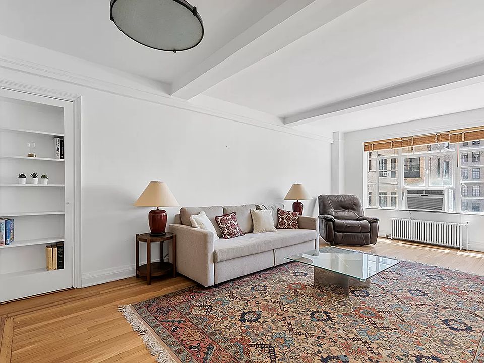 1st image of 320 Central Park W #8F