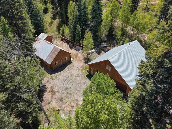 17463 County Road 501, Bayfield, CO 81122