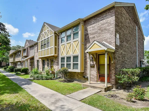 10488 Hammerly Blvd #81, Houston, TX 77043
