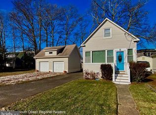 519 E Point Pleasant Ave, Ocean Gate, NJ 08740