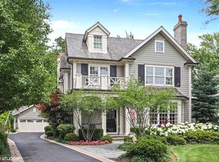 785 Walden Rd, Winnetka, IL 60093