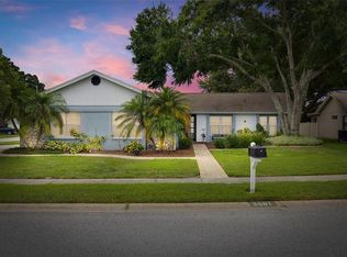 3501 Sarazen Dr, New Port Richey, FL 34655