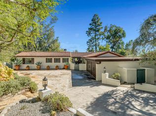 1450 Arroyo View Dr, Pasadena, CA 91103