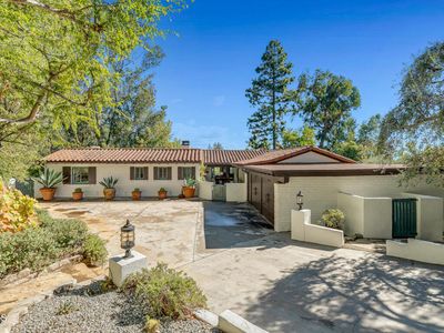 1450 Arroyo View Dr, Pasadena, CA, 91103