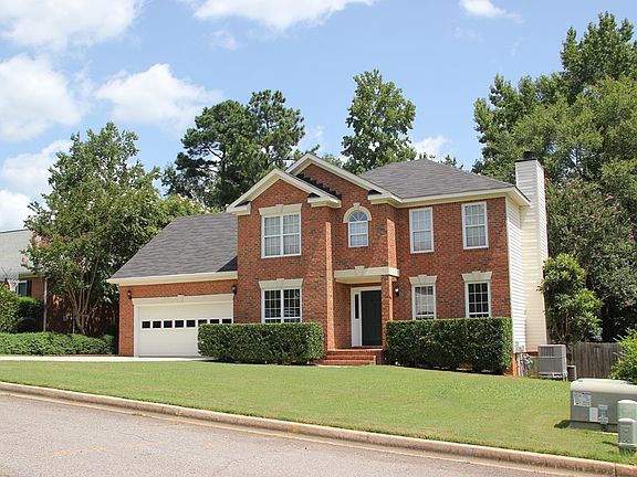 5th image of 4123 Saddlehorn Dr