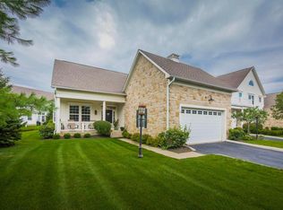 4096 Herald Square Pl, Dublin, OH 43016