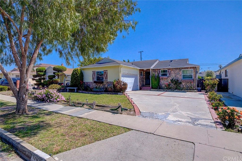 17036 Casimir Ave, Torrance, CA 90504 Zillow