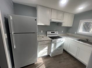 530 S Los Angeles Ave, Stockton, CA 95203