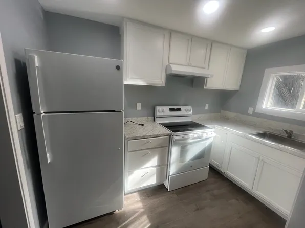 530 S Los Angeles Ave, Stockton, CA 95203