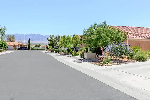 Desert Winds Photo 1