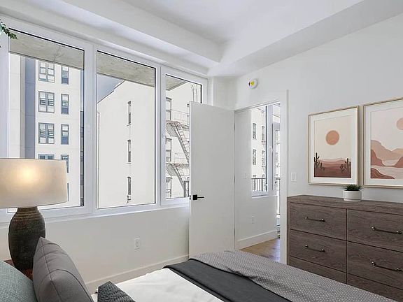 4th image of 488 Marcus Garvey Blvd #5B