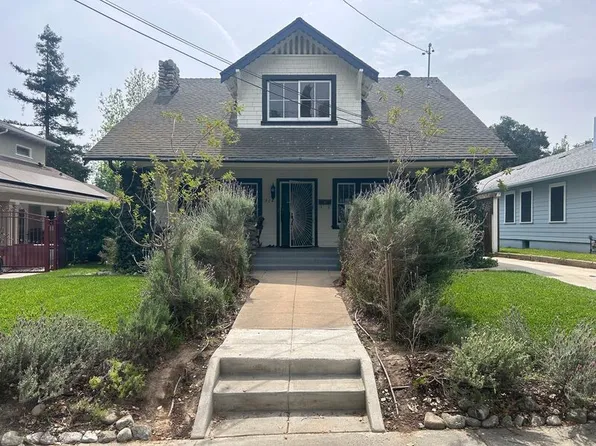 514 E Howard St, Pasadena, CA 91104