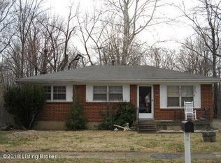 9125 Lantana Dr, Louisville, KY 40229
